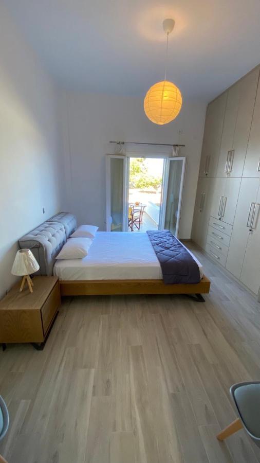 Ninemia Apartment Artemonas Exterior photo